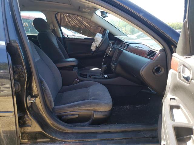 Photo 5 from auction – 2008 CHEVROLET IMPALA LT with VIN 2G1WT58K089252149