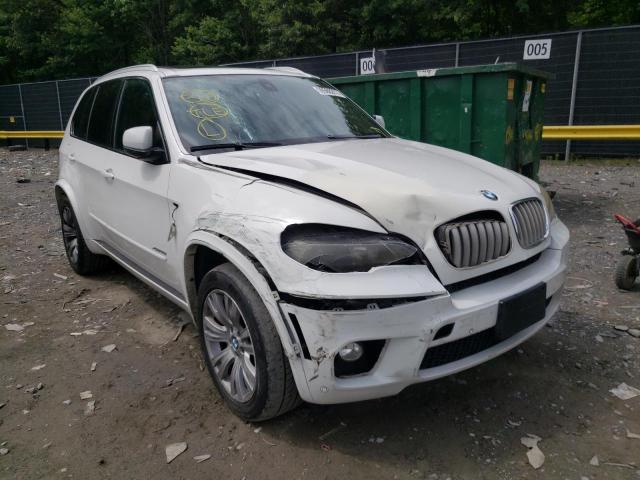Photo 1 from auction – 2011 BMW X5 XDRIVE5 with VIN 5UXZV8C52BL418770