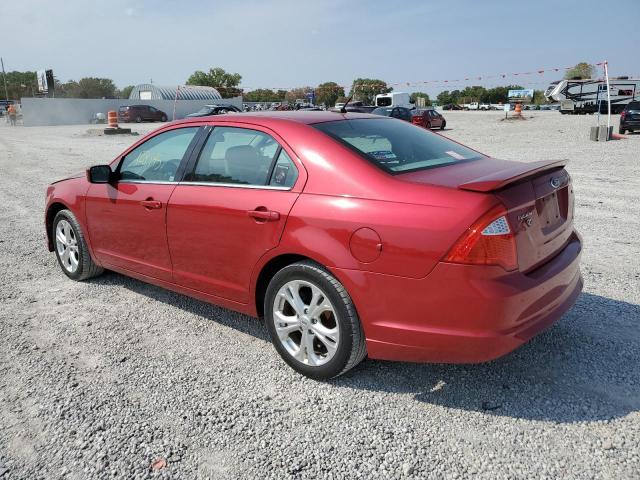 Photo 3 from auction – 2012 FORD FUSION SE with VIN 3FAHP0HA5CR401971