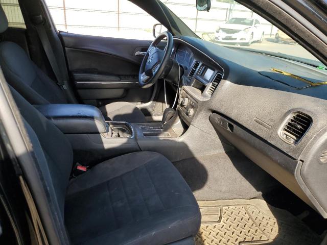 Photo 5 from auction – 2013 DODGE CHARGER SE with VIN 2C3CDXBG9DH726059