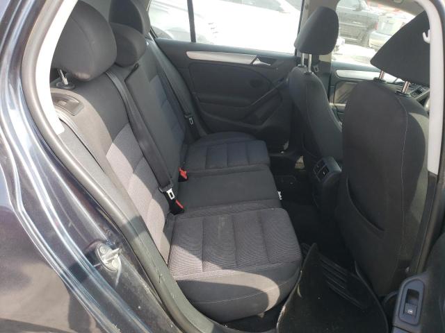 Photo 6 from auction – 2014 VOLKSWAGEN GOLF with VIN WVWDB7AJ2EW005653