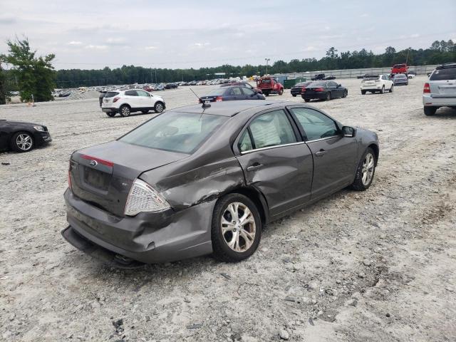 Photo 4 from auction – 2012 FORD FUSION SE with VIN 3FAHP0HA5CR282268