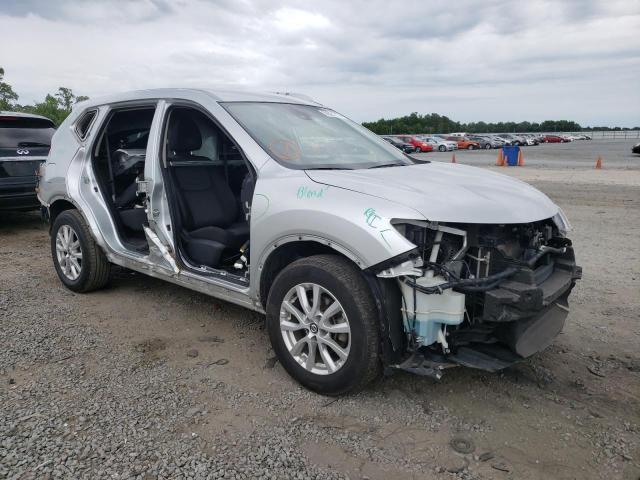 Photo 9 from auction – 2020 NISSAN ROGUE S with VIN KNMAT2MT2LP507084