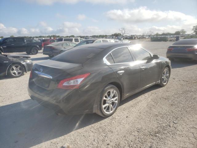 Photo 4 from auction – 2010 NISSAN MAXIMA S with VIN 1N4AA5AP0AC837184