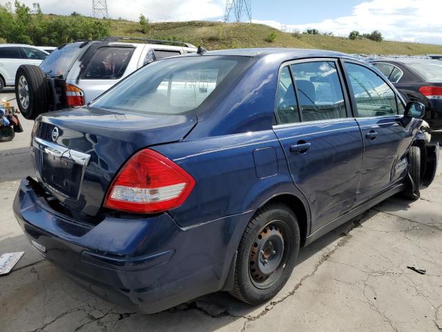 Photo 4 from auction – 2008 NISSAN VERSA S with VIN 3N1BC11E88L366600