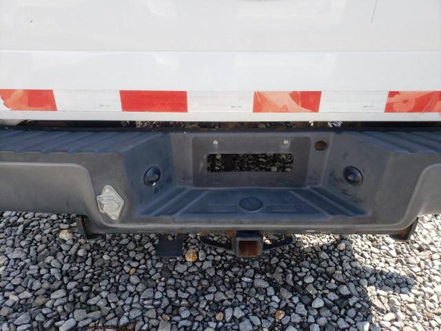 Photo 9 from auction – 2008 FORD F150 with VIN 1FTRF12218KB62875