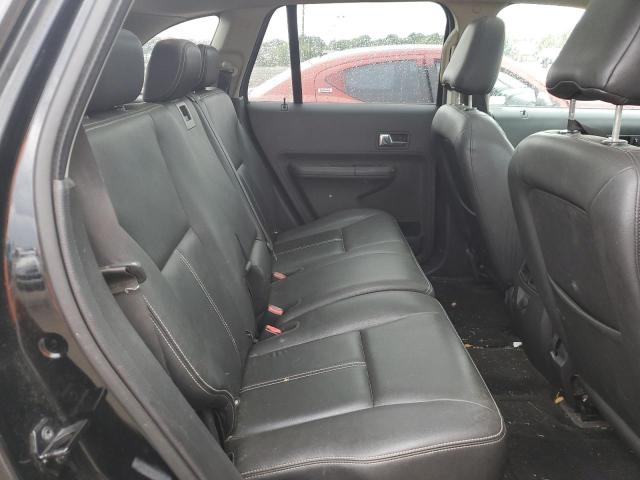 Photo 6 from auction – 2007 FORD EDGE SEL P with VIN 2FMDK39C07BB70809