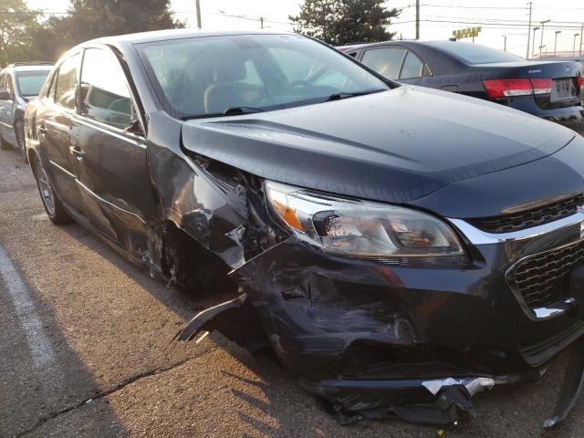 Photo 9 from auction – 2015 CHEVROLET MALIBU LS with VIN 1G11B5SLXFF152563
