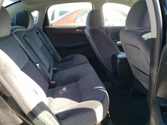 Photo 6 from auction – 2014 CHEVROLET IMPALA LIM with VIN 2G1WB5E31E1134525