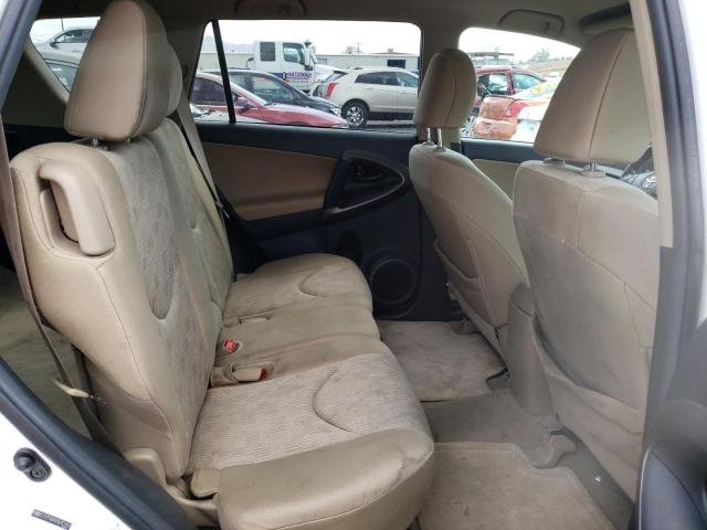 Photo 6 from auction – 2012 TOYOTA RAV4 with VIN 2T3ZF4DV5CW152391