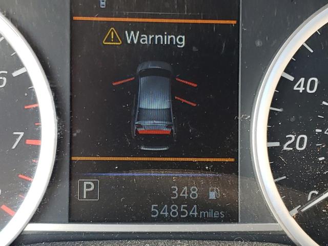 Photo 8 from auction – 2019 NISSAN SENTRA S with VIN 3N1AB7AP2KY240469