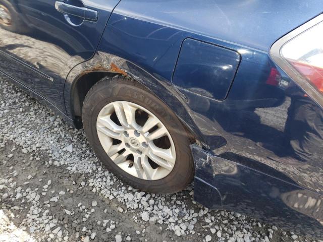 Photo 9 from auction – 2012 NISSAN ALTIMA BAS with VIN 1N4AL2AP1CC254974
