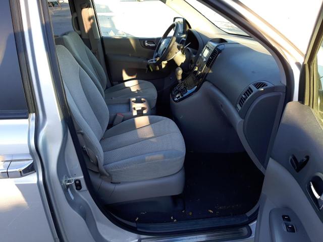 Photo 5 from auction – 2012 KIA SEDONA EX with VIN KNDMH4C74C6465389