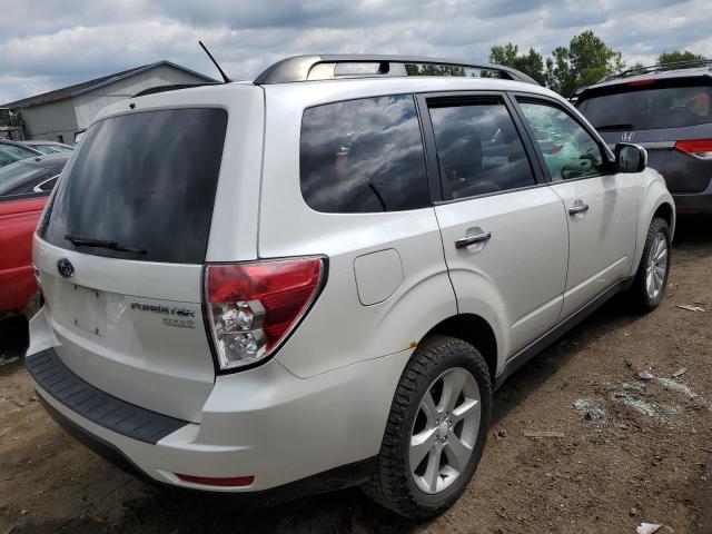 Photo 4 from auction – 2012 SUBARU FORESTER 2 with VIN JF2SHACC3CH457034