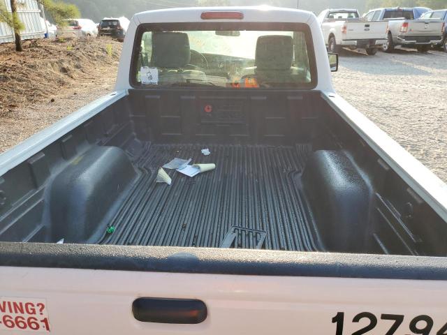 Photo 6 from auction – 2010 FORD RANGER with VIN 1FTKR1AD9APA63628