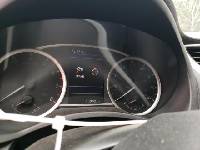Photo 8 from auction – 2019 NISSAN SENTRA S with VIN 3N1AB7AP2KY410801