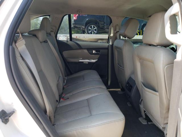 Photo 6 from auction – 2013 FORD EDGE SEL with VIN 2FMDK3JC2DBE33079