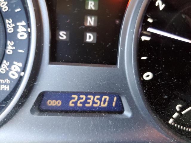 Photo 8 from auction – 2006 LEXUS IS 350 with VIN JTHBE262662005147