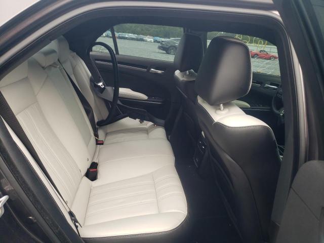 Photo 6 from auction – 2021 CHRYSLER 300 S with VIN 2C3CCABG1MH660669