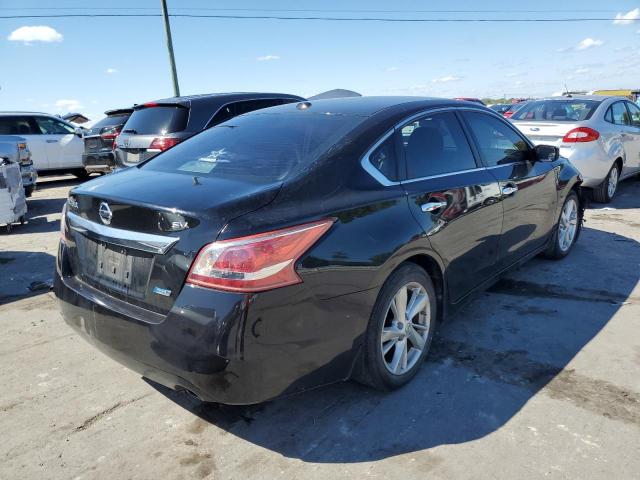 Photo 4 from auction – 2013 NISSAN ALTIMA 2.5 with VIN 1N4AL3AP7DN442829
