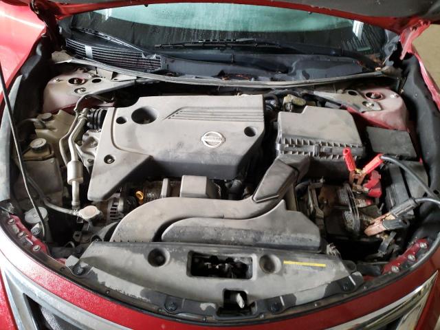 Photo 7 from auction – 2015 NISSAN ALTIMA 2.5 with VIN 1N4AL3AP1FC580610