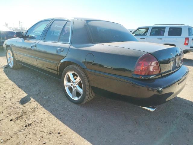 Photo 3 from auction – 2003 MERCURY MARAUDER with VIN 2MEHM75V43X609259