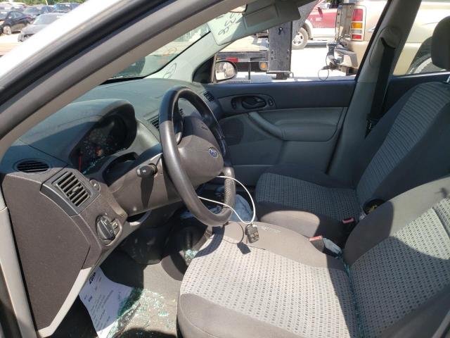 Photo 5 from auction – 2007 FORD FOCUS ZX4 with VIN 1FAFP34N67W149538