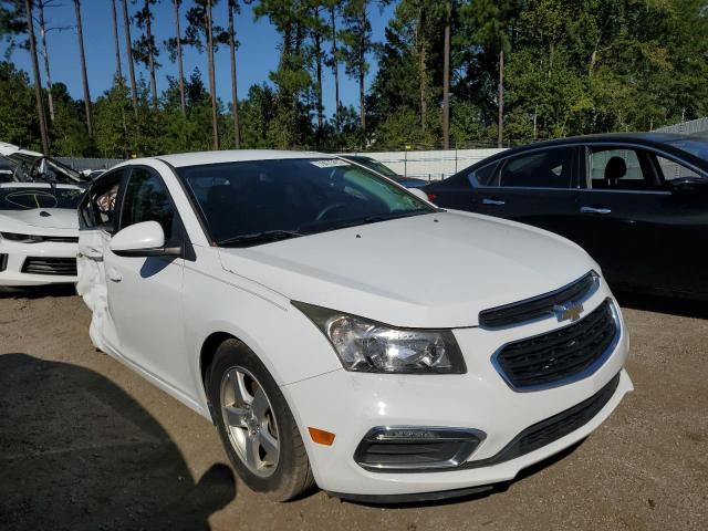 CHEVROLET CRUZE 2015 with VIN 1G1PC5SB6F7244035 - Photo from auction