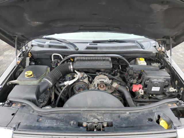 Photo 7 from auction – 2006 JEEP COMMANDER with VIN 1J8HG48K66C168558