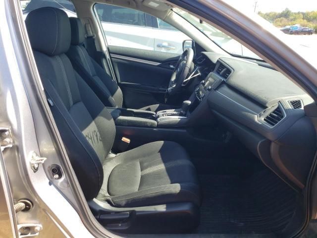 Photo 5 from auction – 2016 HONDA CIVIC LX with VIN 19XFC2F54GE043550