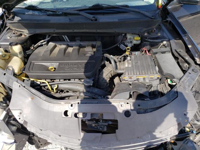 Photo 7 from auction – 2010 CHRYSLER SEBRING LI with VIN 1C3CC5FB4AN224200