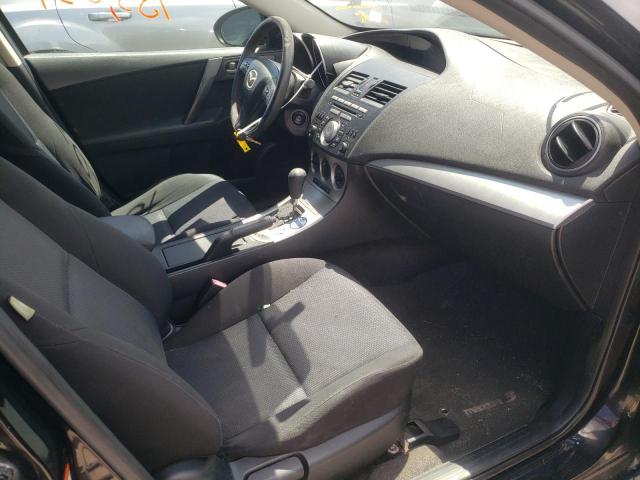 Photo 5 from auction – 2011 MAZDA 3 I with VIN JM1BL1VG7B1450902