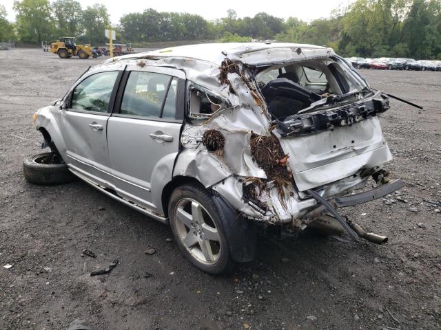 Photo 3 from auction – 2007 DODGE CALIBER R/ with VIN 1B3HE78K87D330220