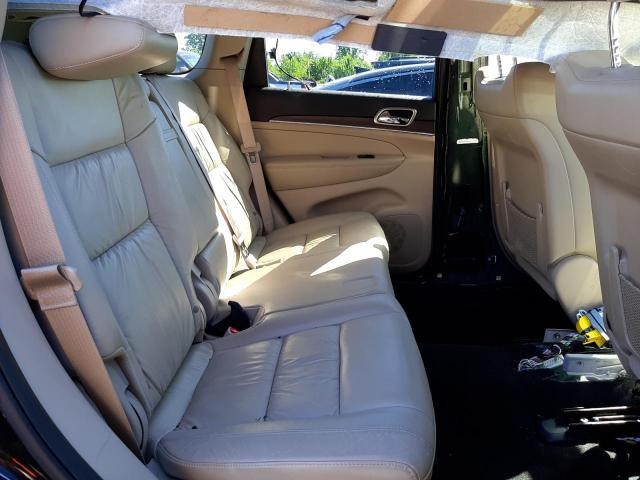 Photo 6 from auction – 2015 JEEP GRAND CHER with VIN 1C4RJFBG4FC611030