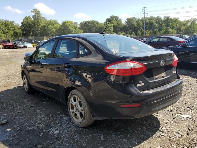 Photo 3 from auction – 2016 FORD FIESTA SE with VIN 3FADP4BJ9GM114134