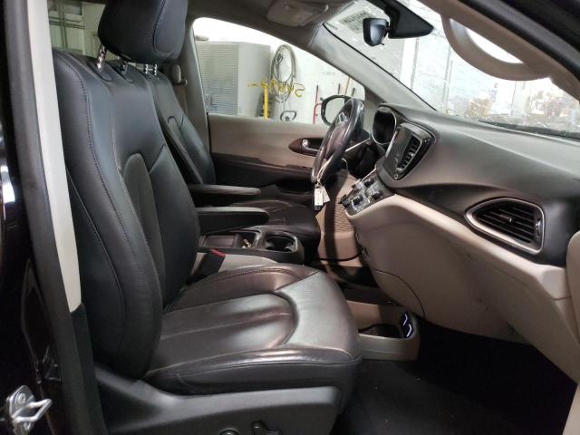 Foto 5 de la subasta – 2018 CHRYSLER PACIFICA T con VIN 2C4RC1BG8JR144725
