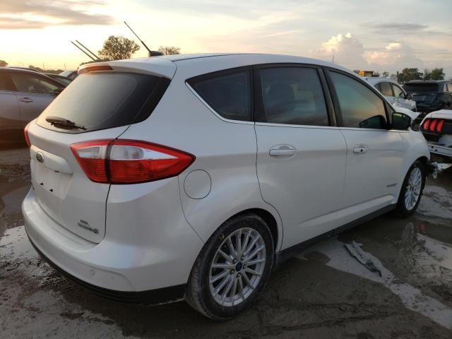 Photo 4 from auction – 2016 FORD C-MAX SEL with VIN 1FADP5BU8GL102798