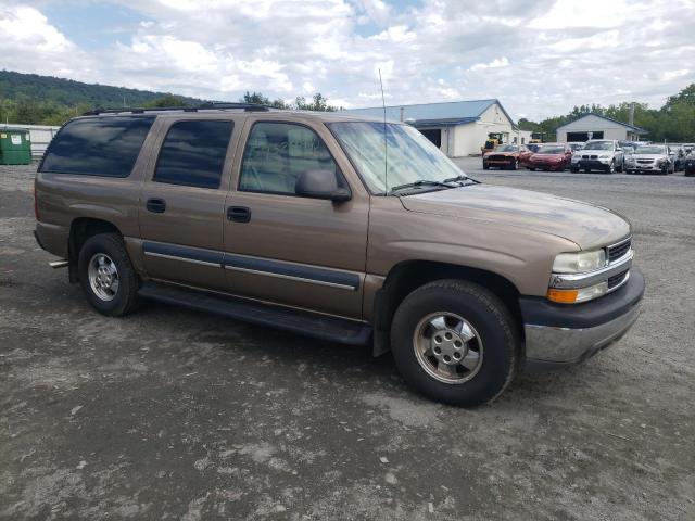 Photo 9 from auction – 2003 CHEVROLET SUBURBAN K with VIN 1GNFK16Z73J328506
