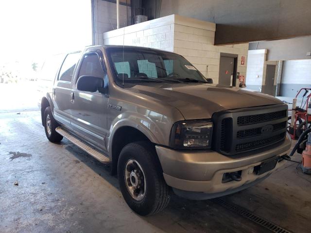 FORD EXCURSION 2004 with VIN 1FMNU43S94ED91846 - Photo from auction