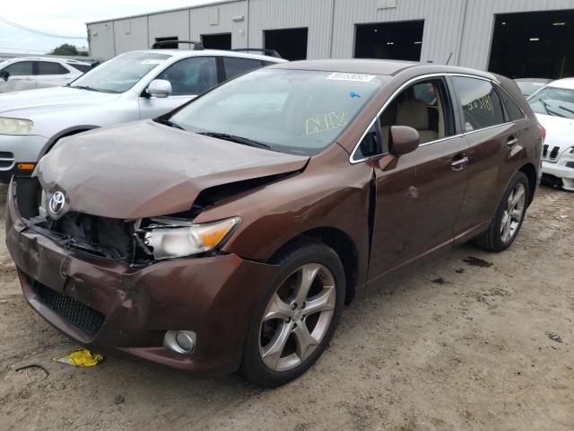 Photo 2 from auction – 2010 TOYOTA VENZA with VIN 4T3BK3BB7AU028099