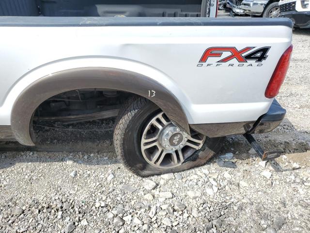 Photo 9 from auction – 2015 FORD F250 SUPER with VIN 1FT7W2BT6FEC11585