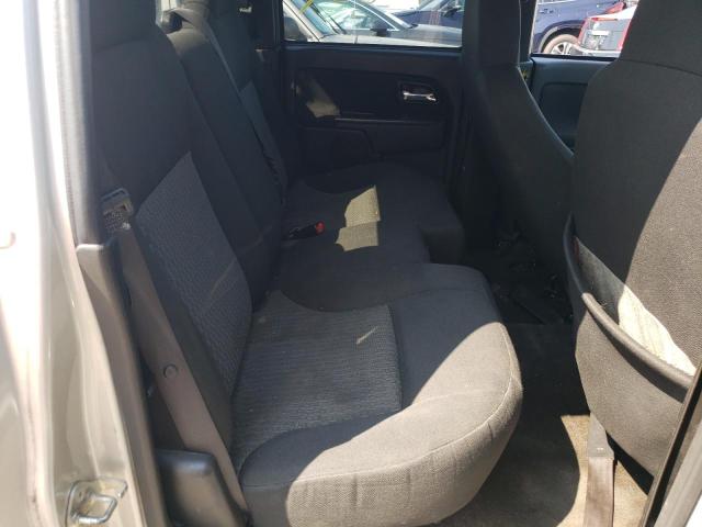 Photo 6 from auction – 2010 GMC CANYON SLE with VIN 1GTDSCD99A8109937