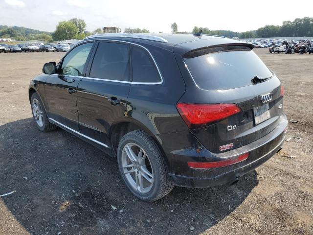 Photo 3 from auction – 2013 AUDI Q5 PREMIUM with VIN WA1LFAFP1DA042841