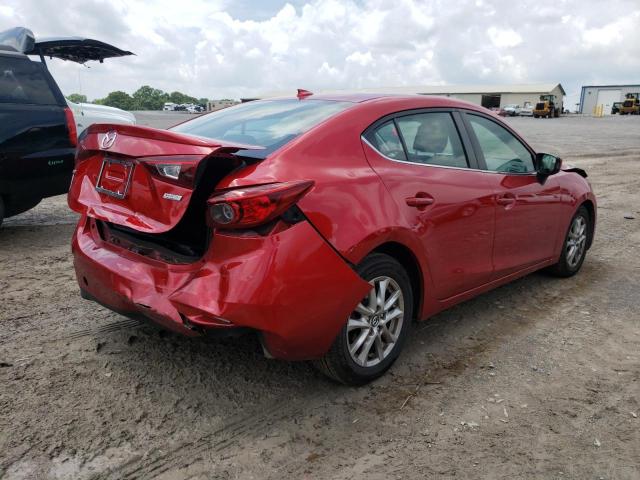 Photo 4 from auction – 2015 MAZDA 3 TOURING with VIN 3MZBM1V78FM207117