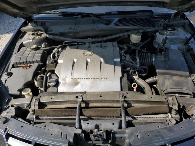Photo 7 from auction – 2010 CADILLAC DTS PREMIU with VIN 1G6KH5EY4AU113301