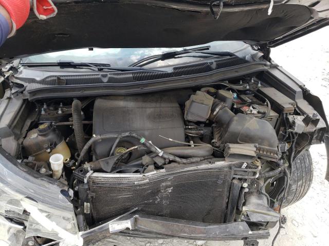 Photo 7 from auction – 2016 FORD EXPLORER L with VIN 1FM5K7F82GGC13387