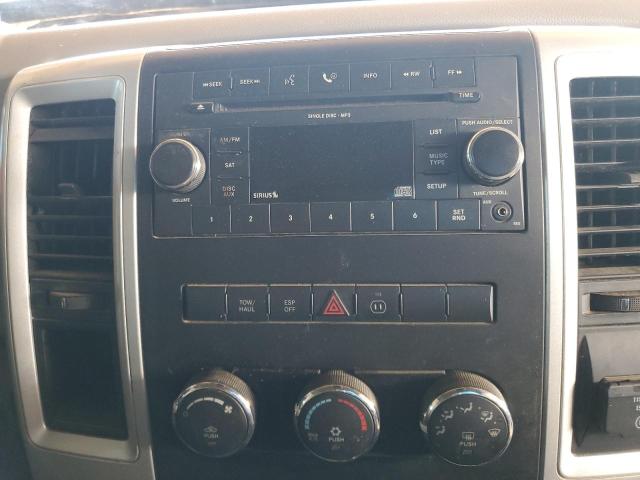 Photo 9 from auction – 2009 DODGE RAM 1500 with VIN 1D3HB18T69S798532