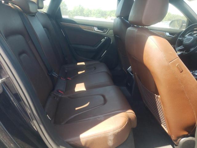 Photo 6 from auction – 2014 AUDI A4 PREMIUM with VIN WAUBFAFL9EA067838
