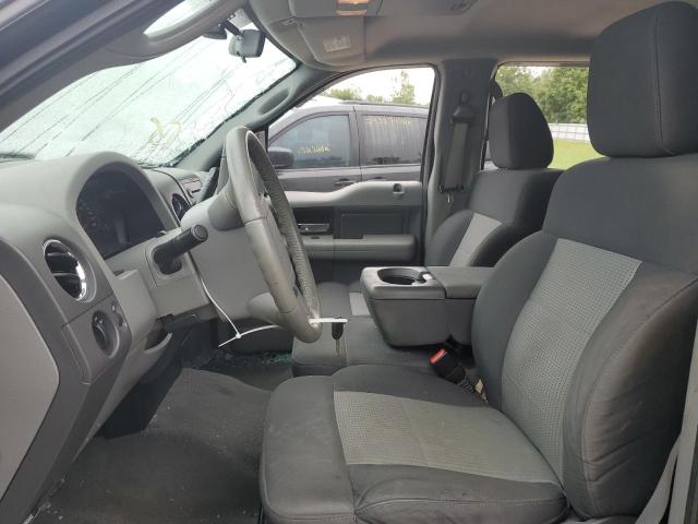 Photo 5 from auction – 2007 FORD F150 SUPER with VIN 1FTPW14V87FA66893