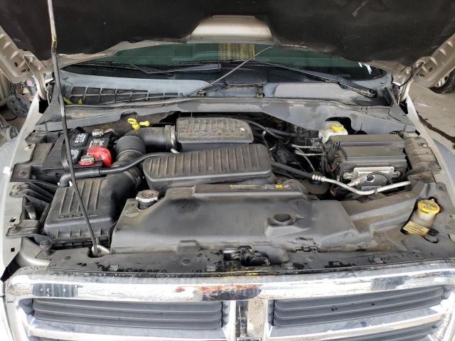 Photo 7 from auction – 2004 DODGE DURANGO SL with VIN 1D4HB48N74F138015